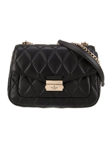 Kate Spade New York Shoulder Bags Leather Bag