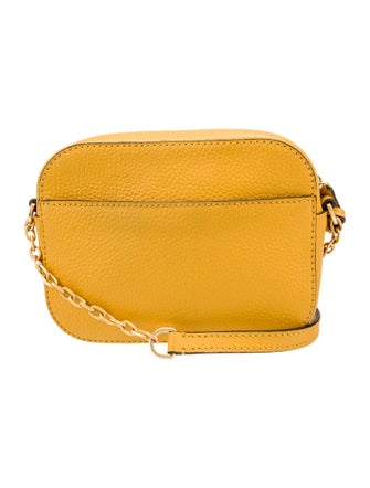 Tory Burch Leather Crossbody Bag