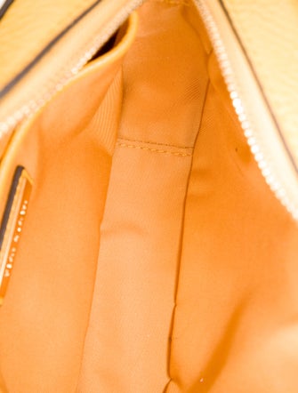 Tory Burch Leather Crossbody Bag