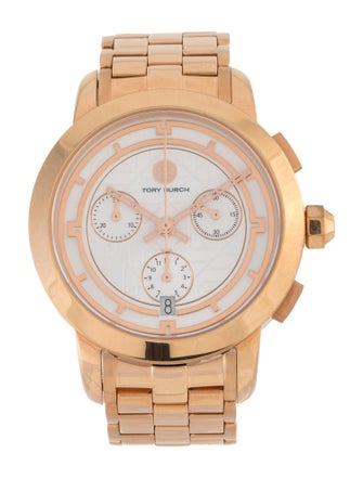 Tory Burch Tory Chronograph Watch