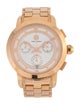 Tory Burch Tory Chronograph Watch