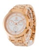 Tory Burch Tory Chronograph Watch