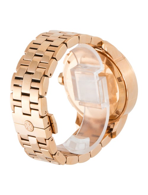 Tory Burch Tory Chronograph Watch