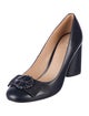 Tory Burch Leather Pumps
