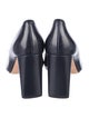 Tory Burch Leather Pumps