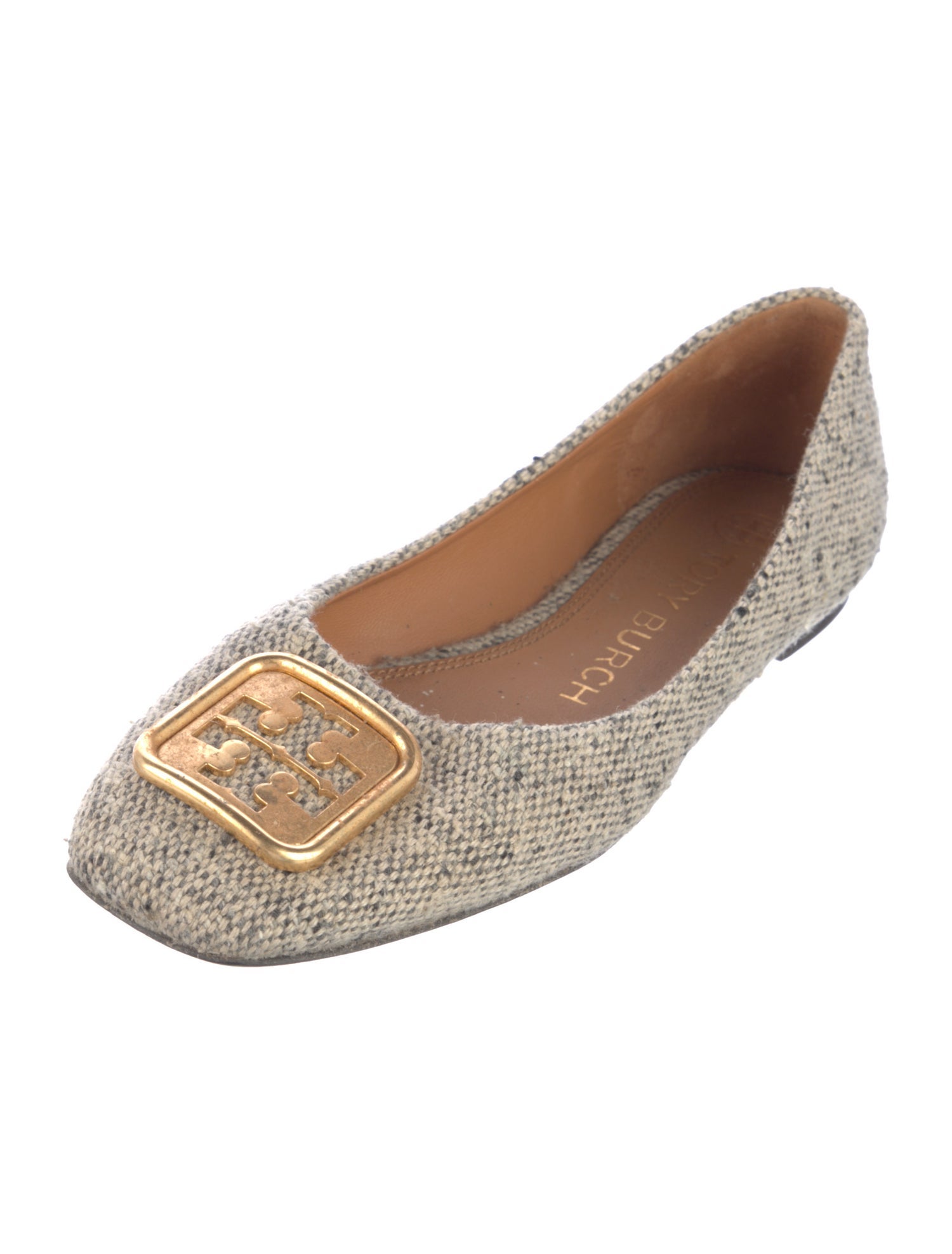 Tory Burch Flats