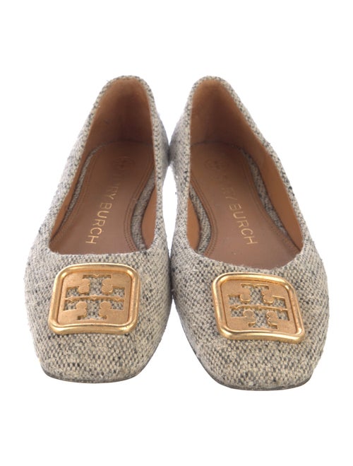 Tory Burch Flats