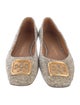 Tory Burch Flats