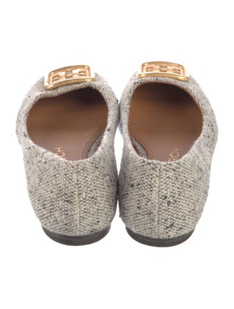 Tory Burch Flats