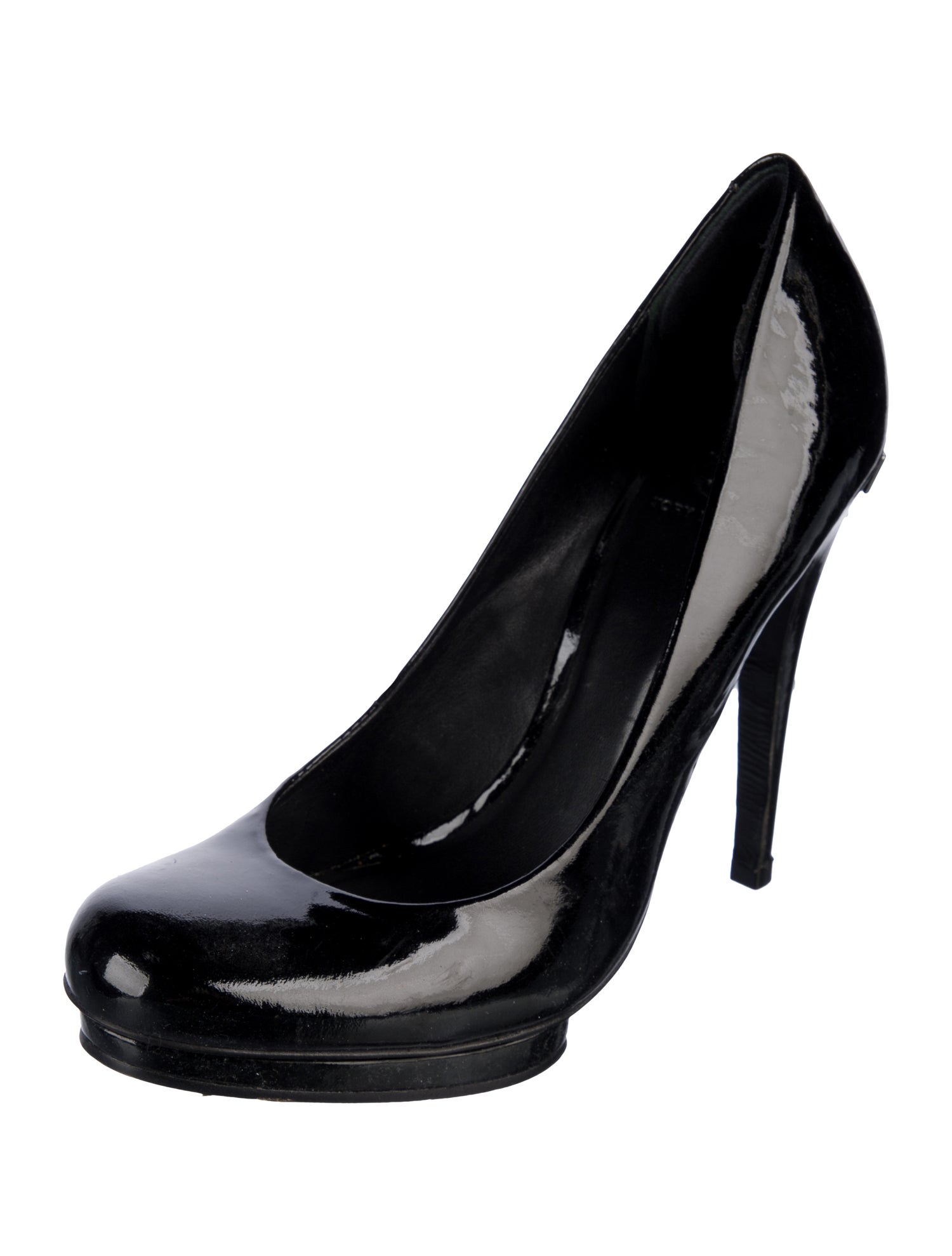 Tory Burch Patent Leather Pumps