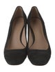 Tory Burch Suede Pumps