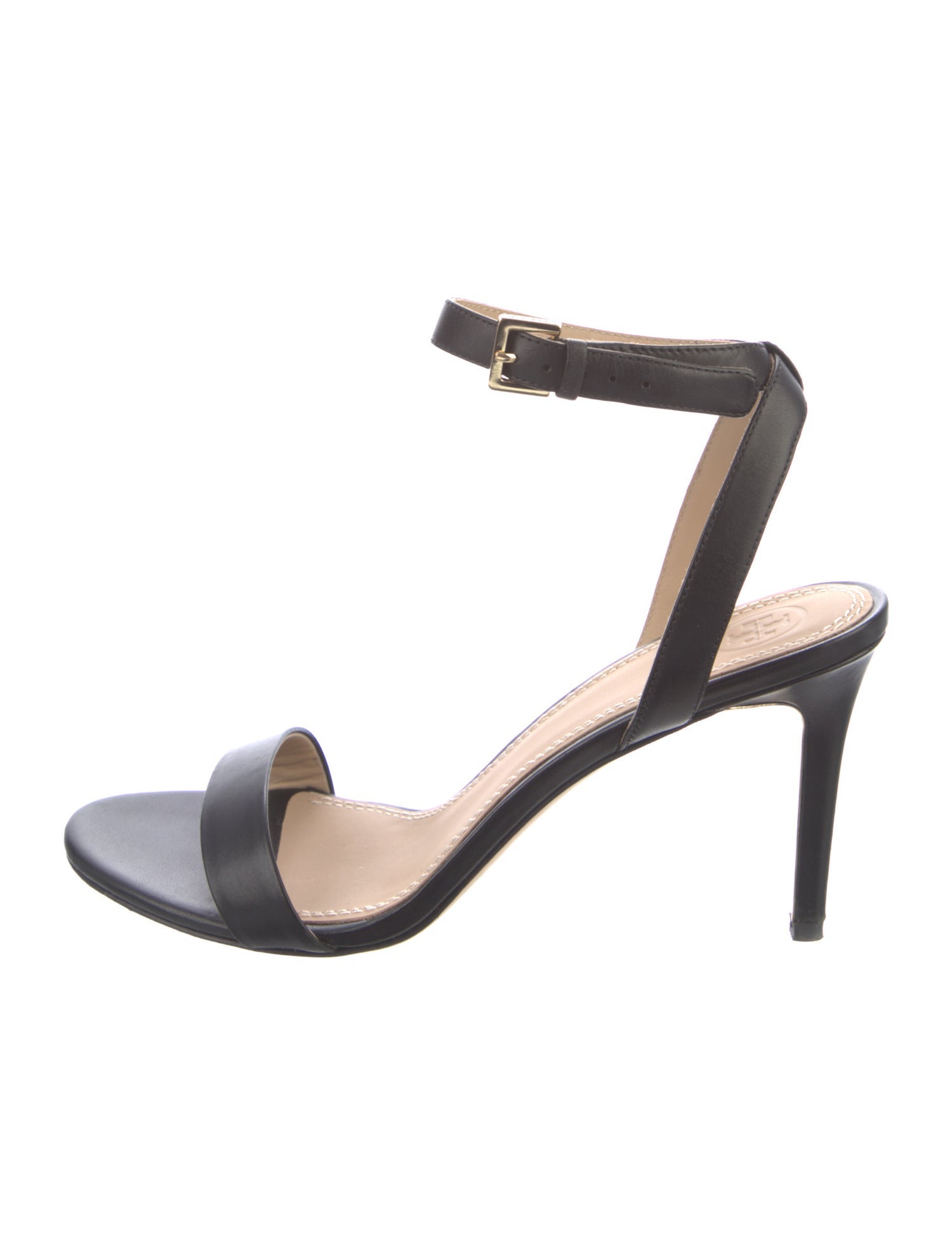 Tory Burch Leather Sandals