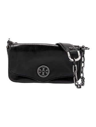 Tory Burch Leather Crossbody Bag