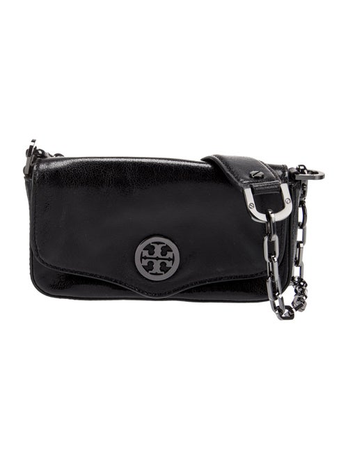 Tory Burch Leather Crossbody Bag