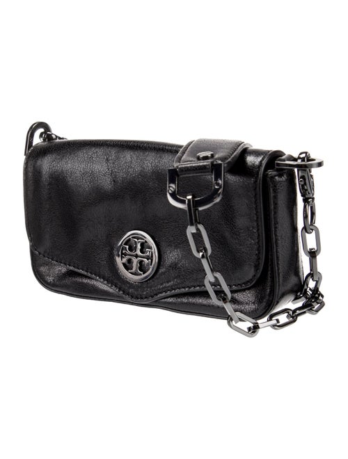 Tory Burch Leather Crossbody Bag