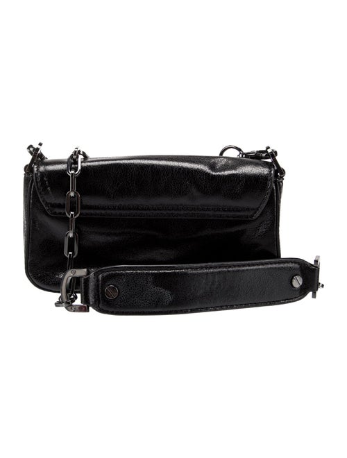 Tory Burch Leather Crossbody Bag