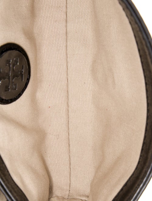 Tory Burch Leather Crossbody Bag