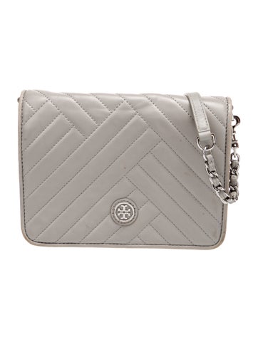 Tory Burch Crossbody Bags Leather Bag