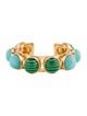 Tory Burch Tacher Cuff