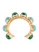 Tory Burch Tacher Cuff