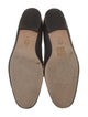 Tory Burch Leather Loafers