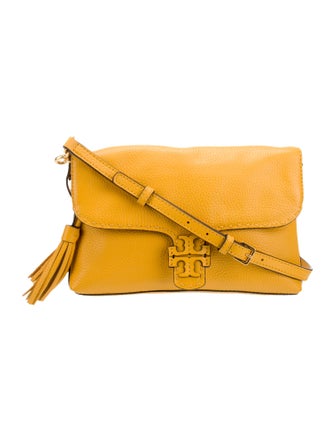 Tory Burch Leather Crossbody Bag