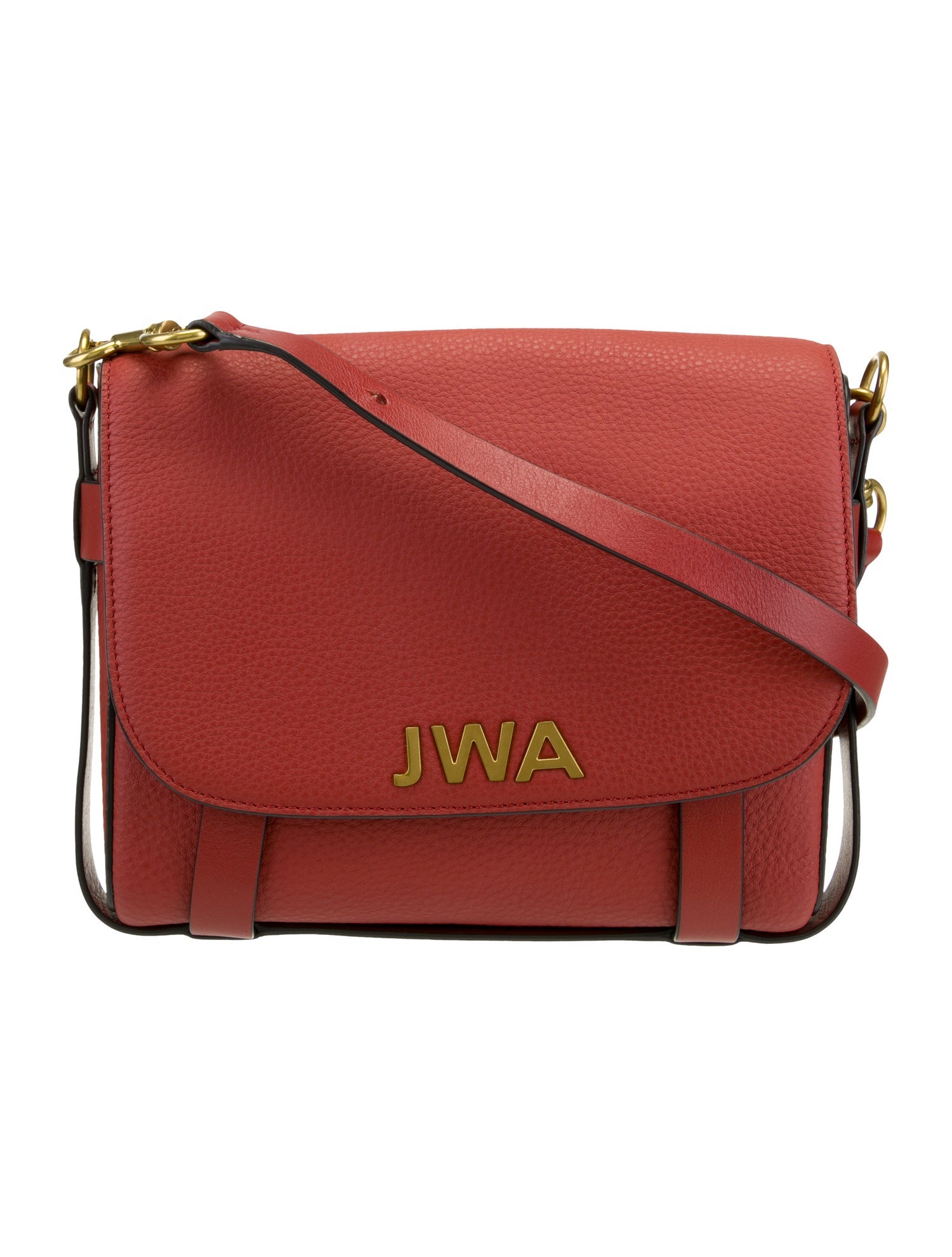 Tory Burch Leather Crossbody Bag