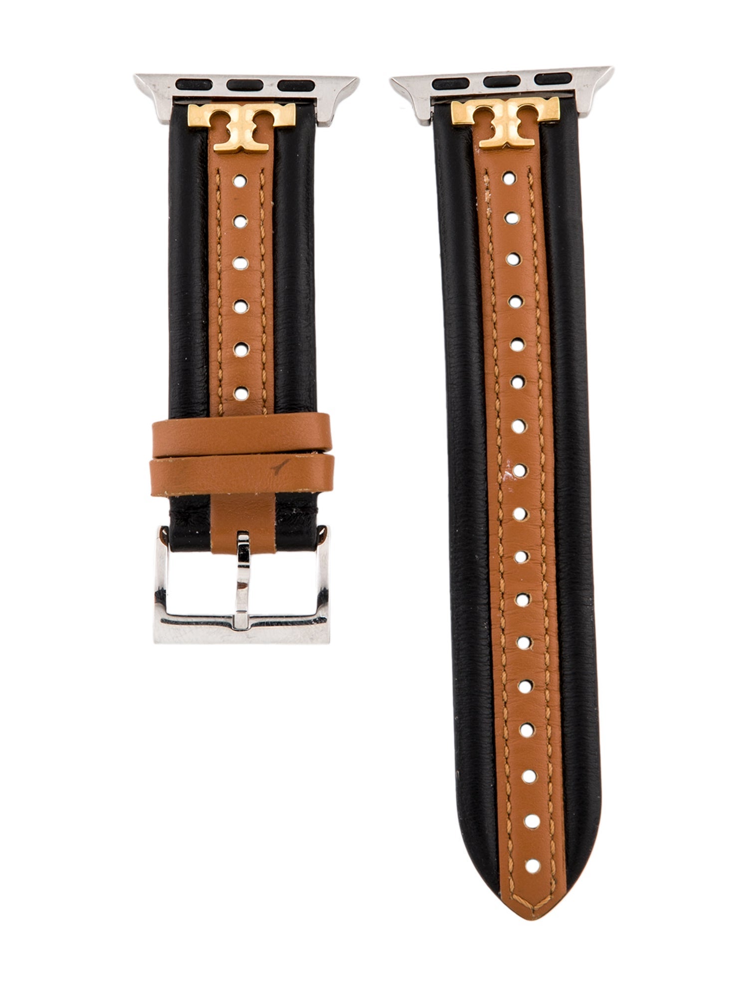 Yves Saint Laurent Rive Gauche Watch - YVE78055 | The RealReal