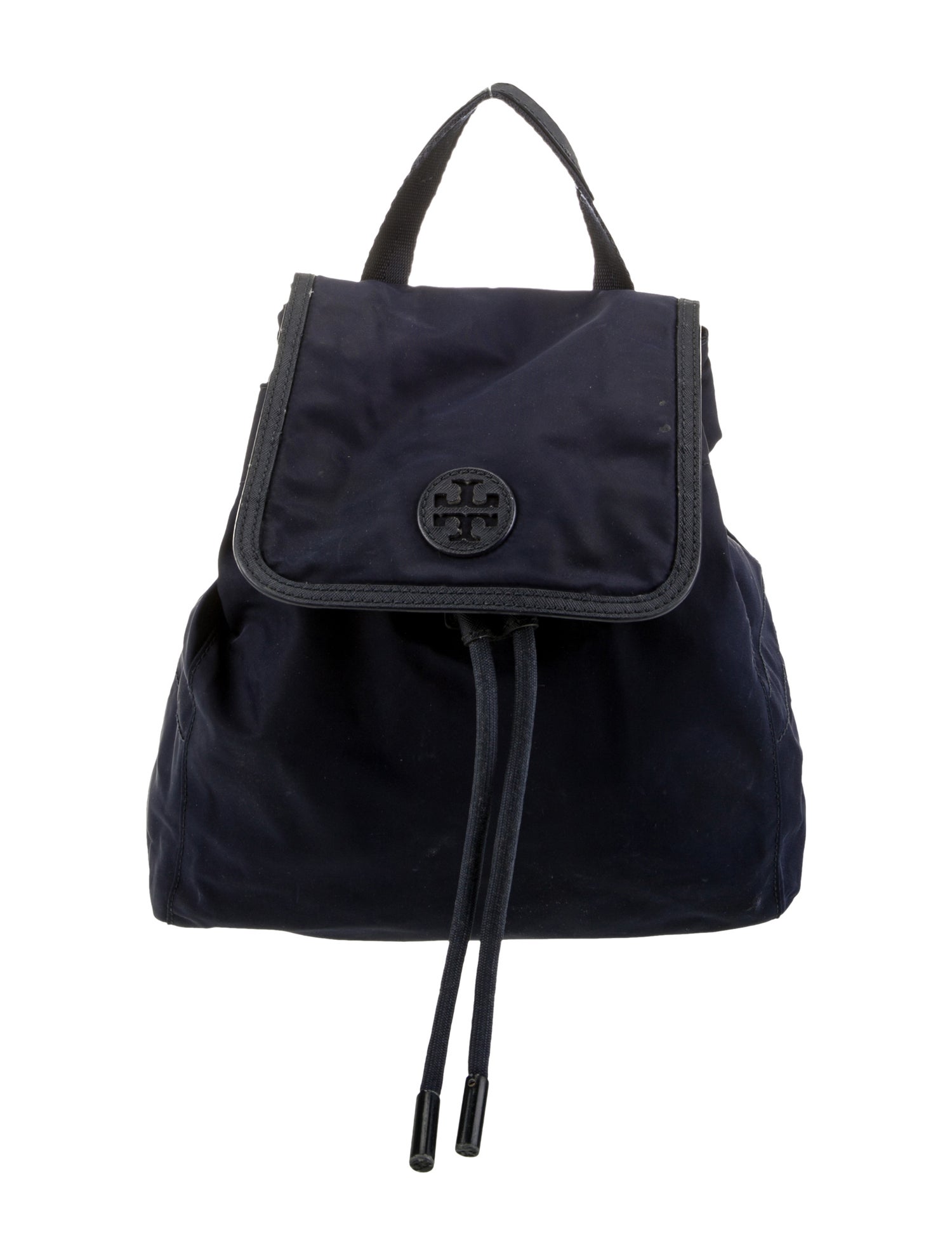 Tory Burch Nylon Backpack