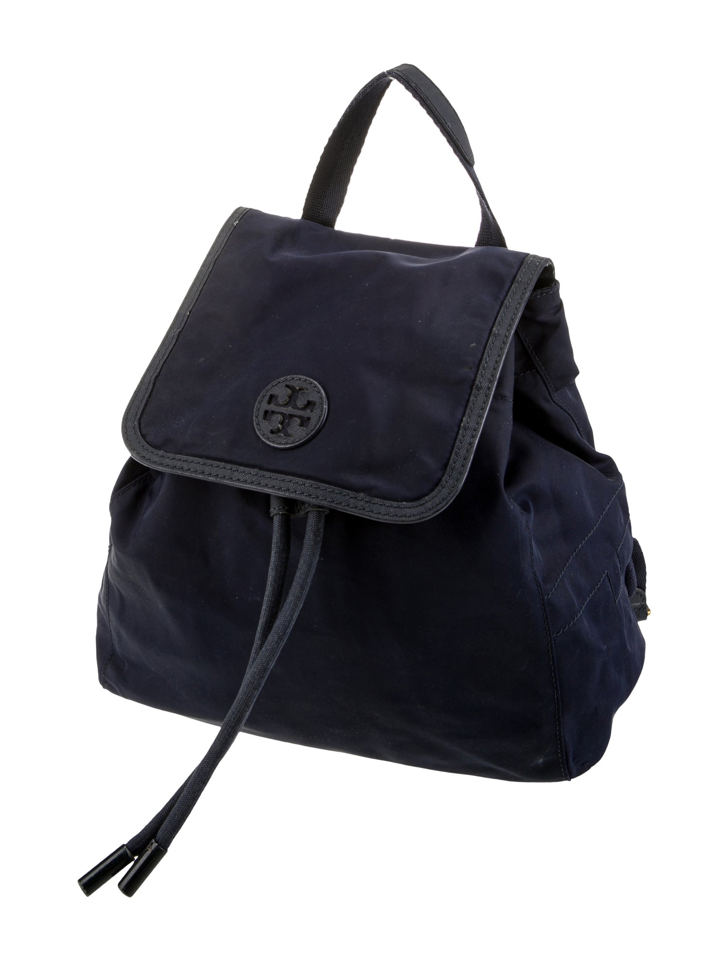 Tory Burch Nylon Backpack