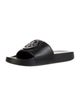 Tory Burch Leather Slides