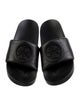 Tory Burch Leather Slides