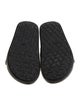 Tory Burch Leather Slides