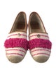 Tory Burch Printed Espadrilles