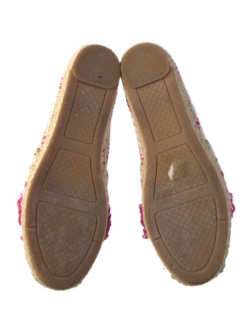 Tory Burch Printed Espadrilles