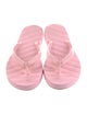 Tory Burch Rubber Flip Flops