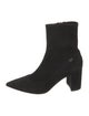 Tory Burch Suede Boots