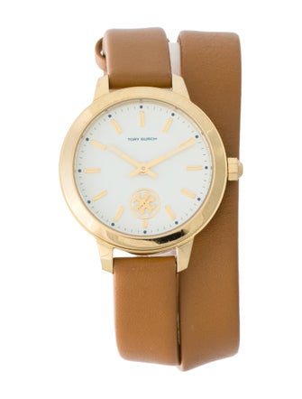Tory Burch Collins Watch