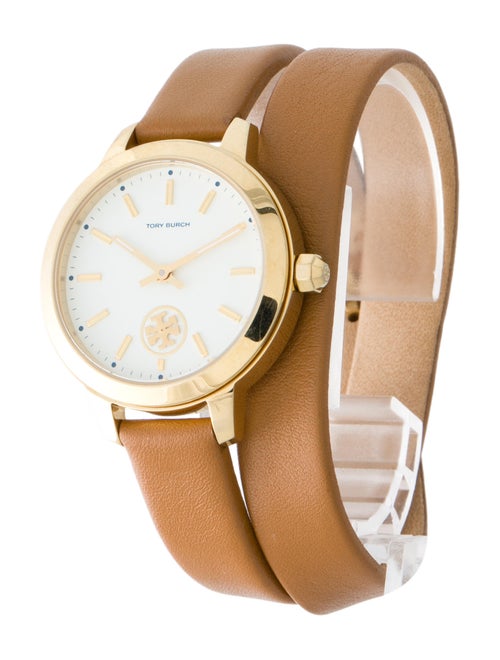 Tory Burch Collins Watch