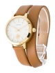 Tory Burch Collins Watch