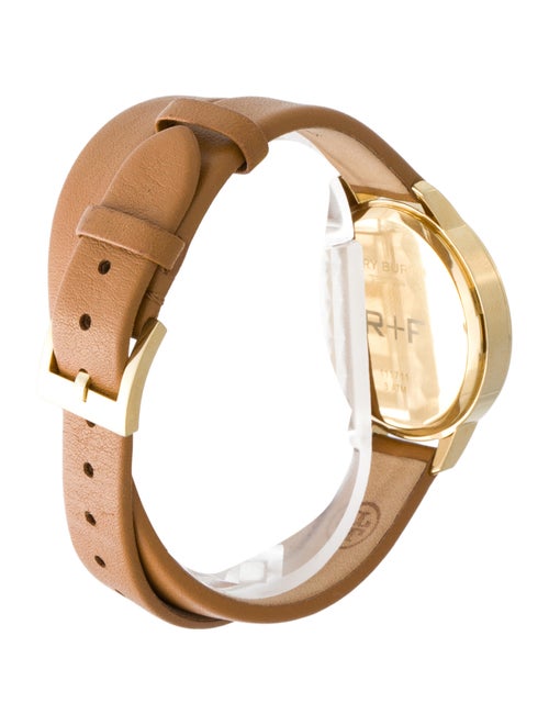 Tory Burch Collins Watch