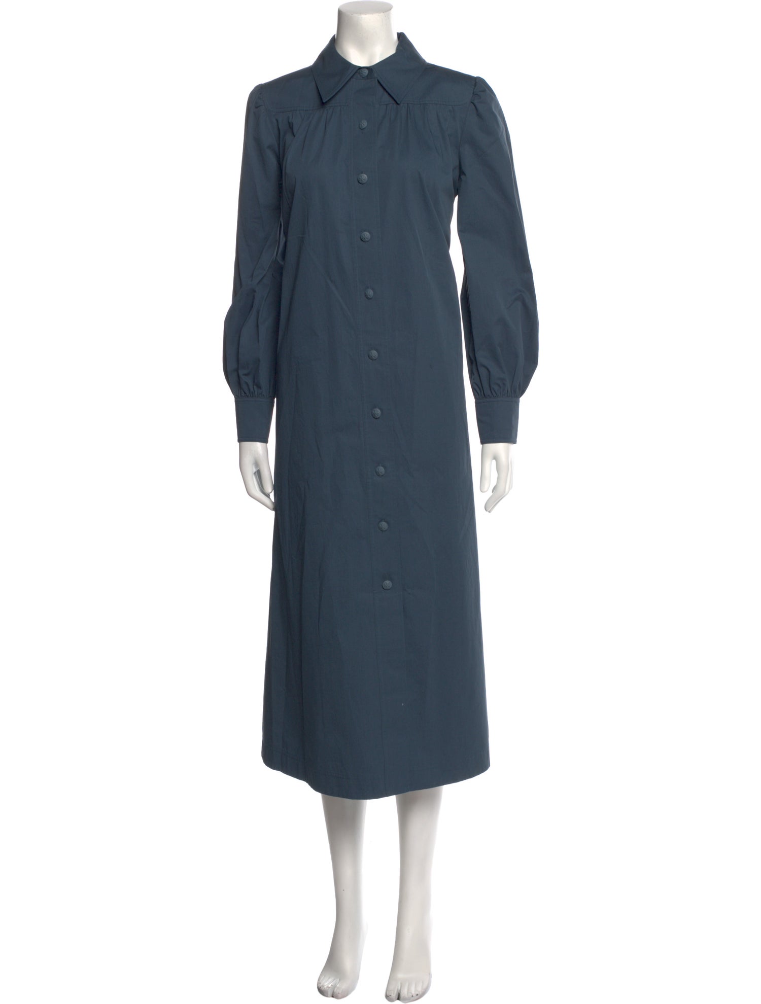 Tory Burch Long Dress w/ Tags