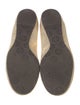 Tory Burch Leather Ballet Flats