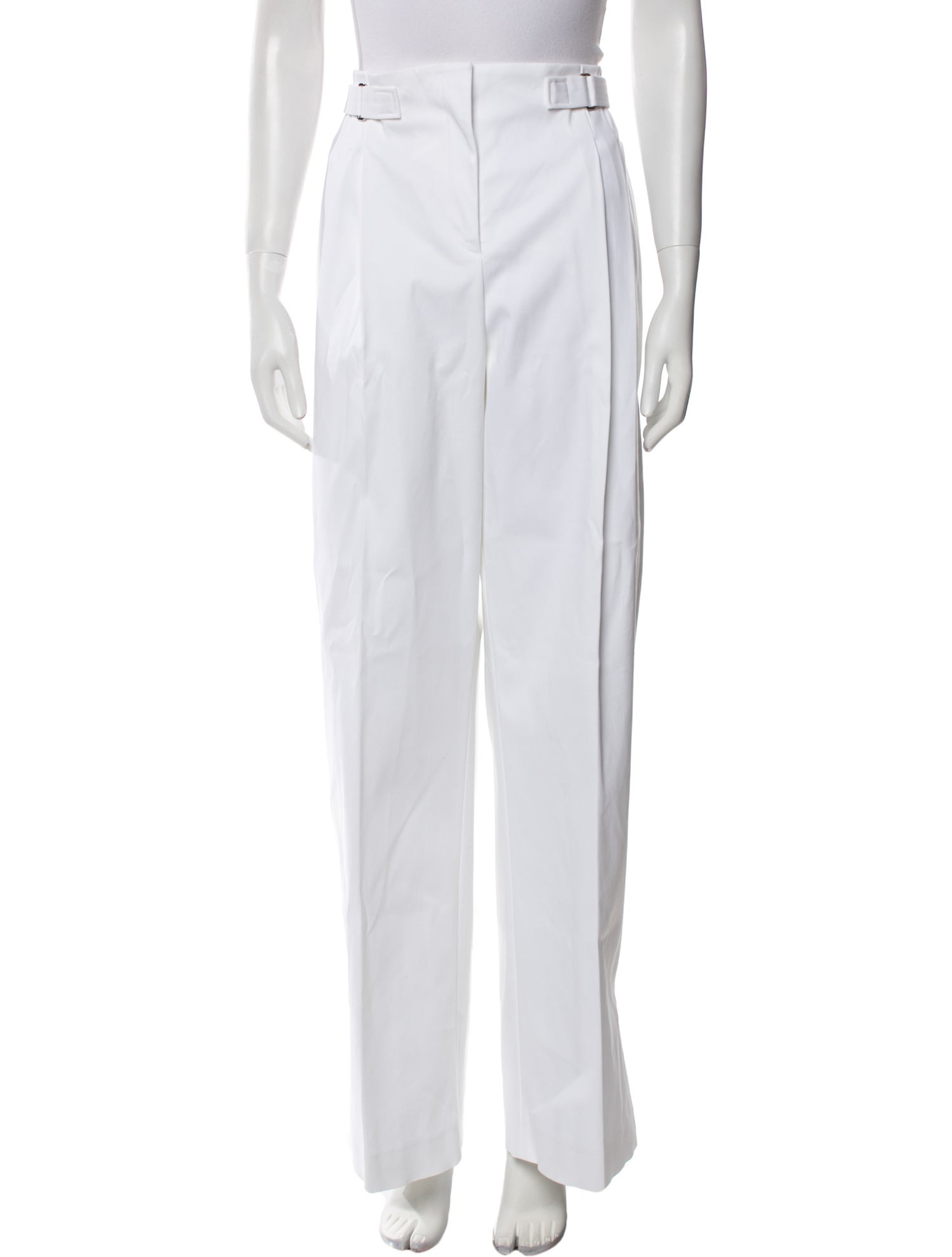 Tory Burch Wide Leg Pants