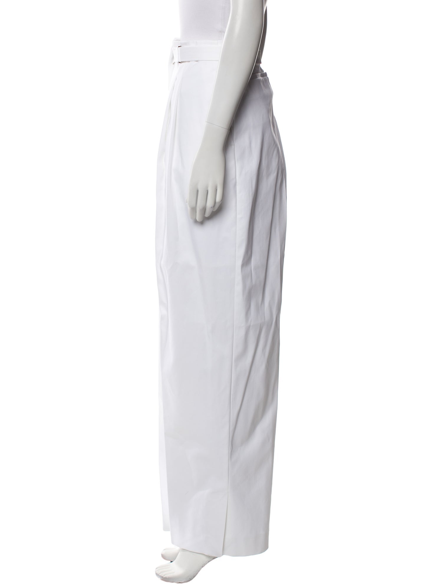 Tory Burch Wide Leg Pants