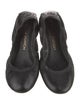 Tory Burch Leather Ballet Flats