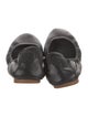 Tory Burch Leather Ballet Flats
