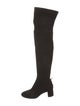 Tory Burch Suede Boots