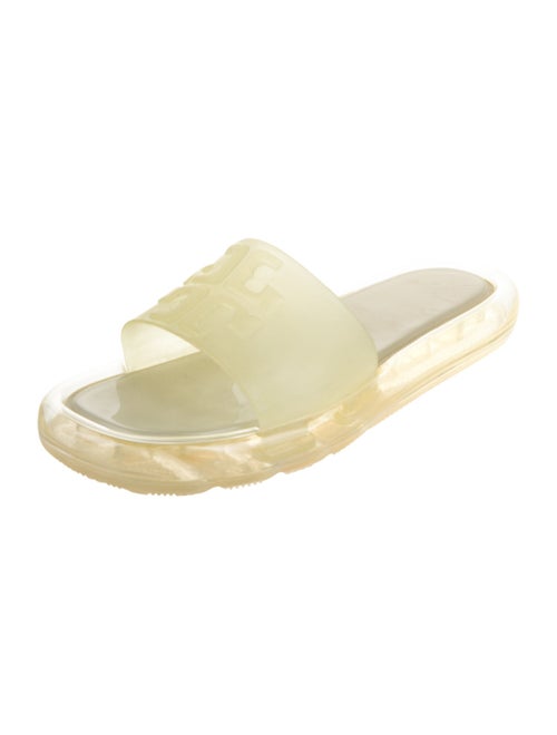 Tory Burch PVC Slides
