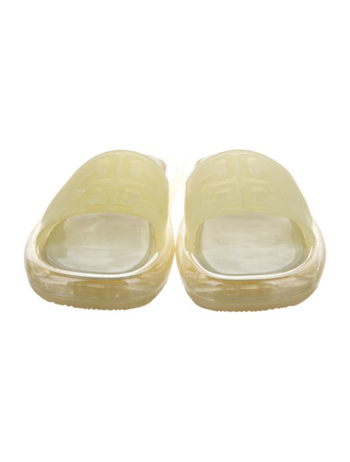 Tory Burch PVC Slides